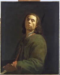 Self Portrait